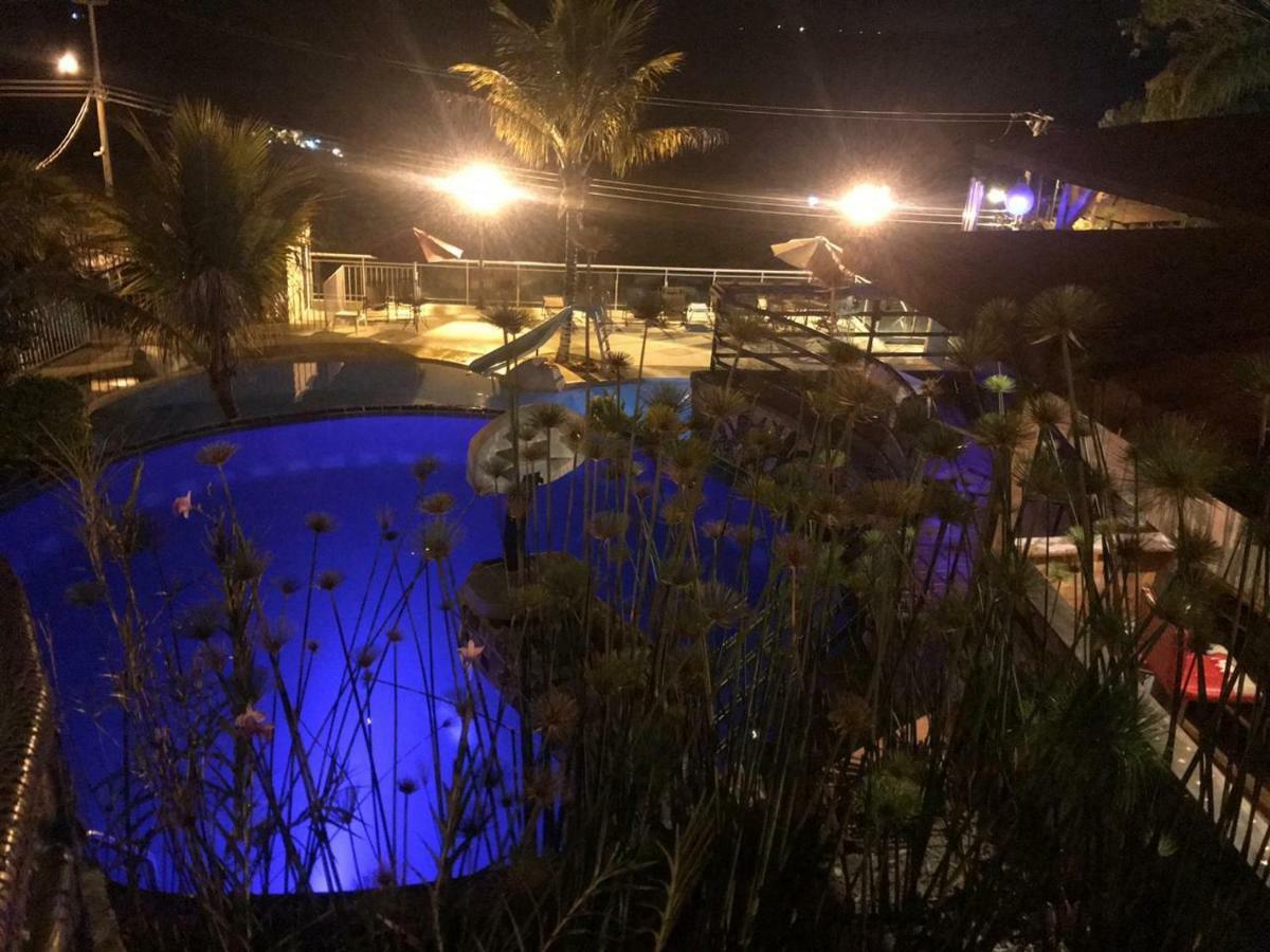 Hotel La Cuspide Calimita Luaran gambar