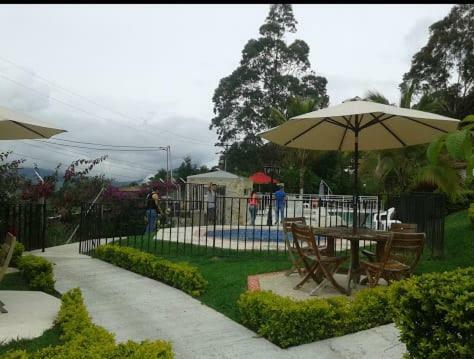 Hotel La Cuspide Calimita Luaran gambar
