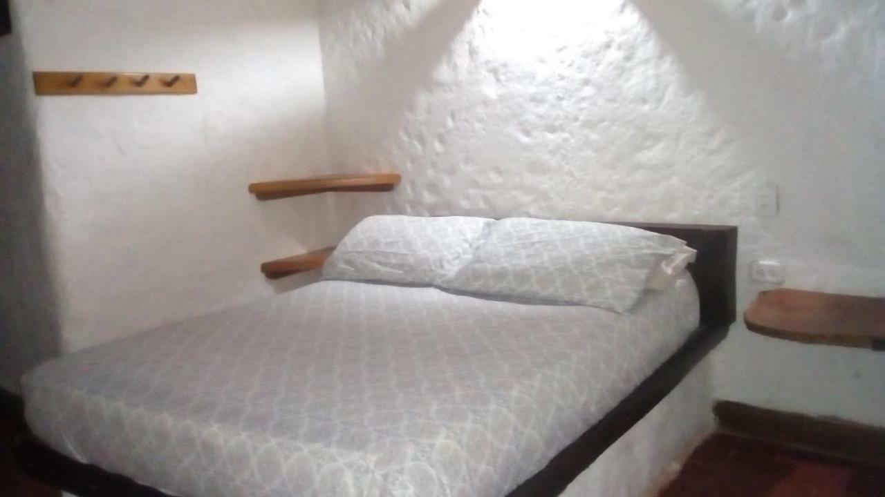 Hotel La Cuspide Calimita Luaran gambar