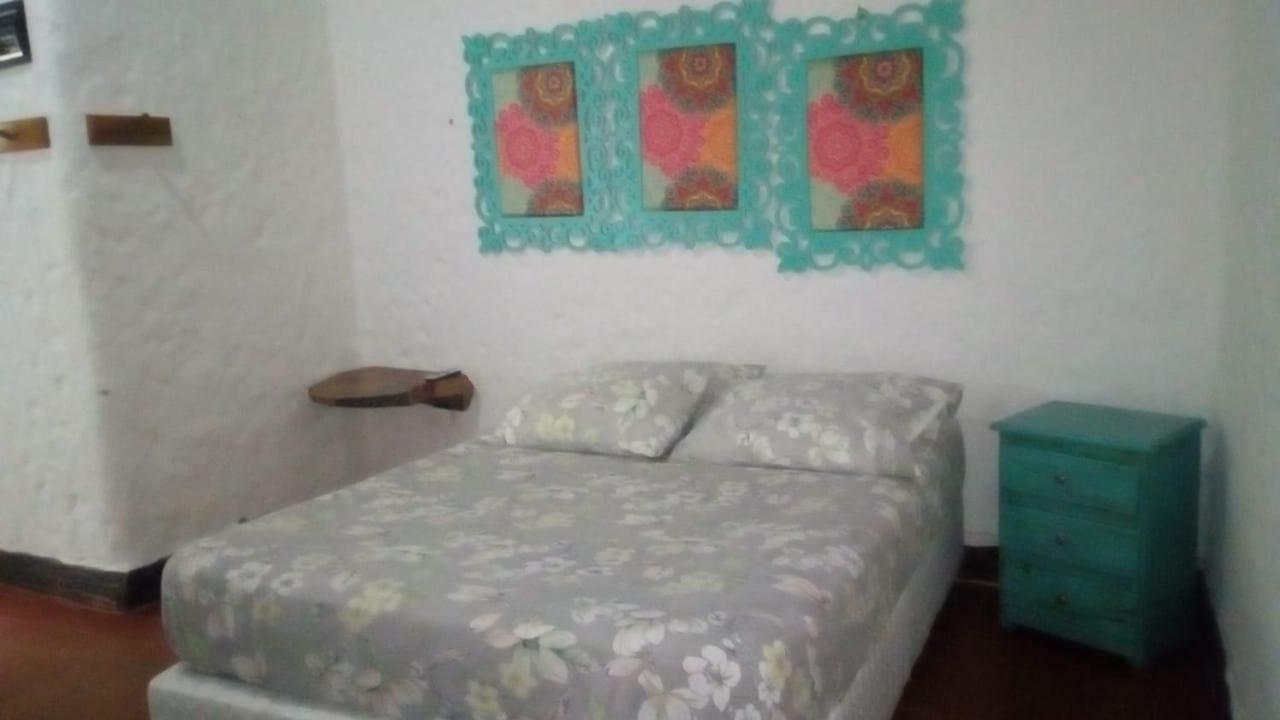 Hotel La Cuspide Calimita Luaran gambar