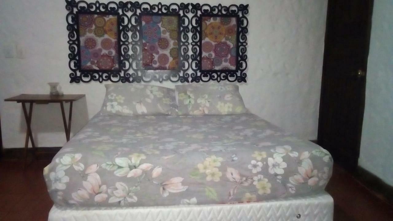 Hotel La Cuspide Calimita Luaran gambar