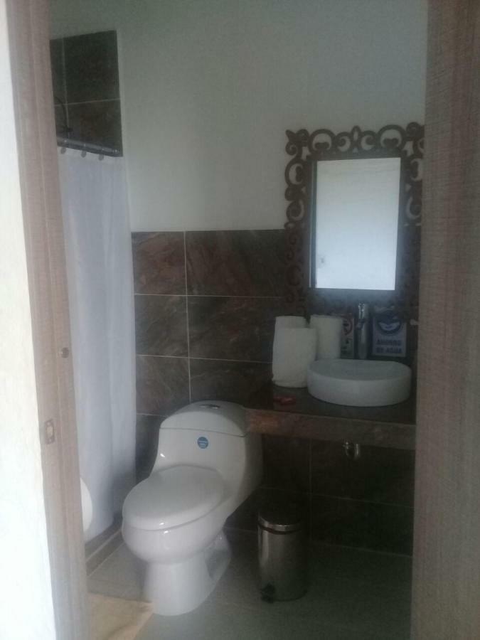 Hotel La Cuspide Calimita Luaran gambar