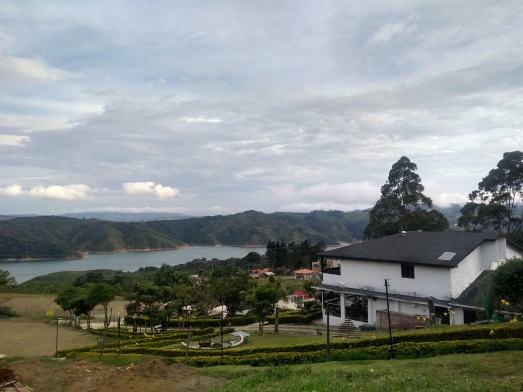 Hotel La Cuspide Calimita Luaran gambar