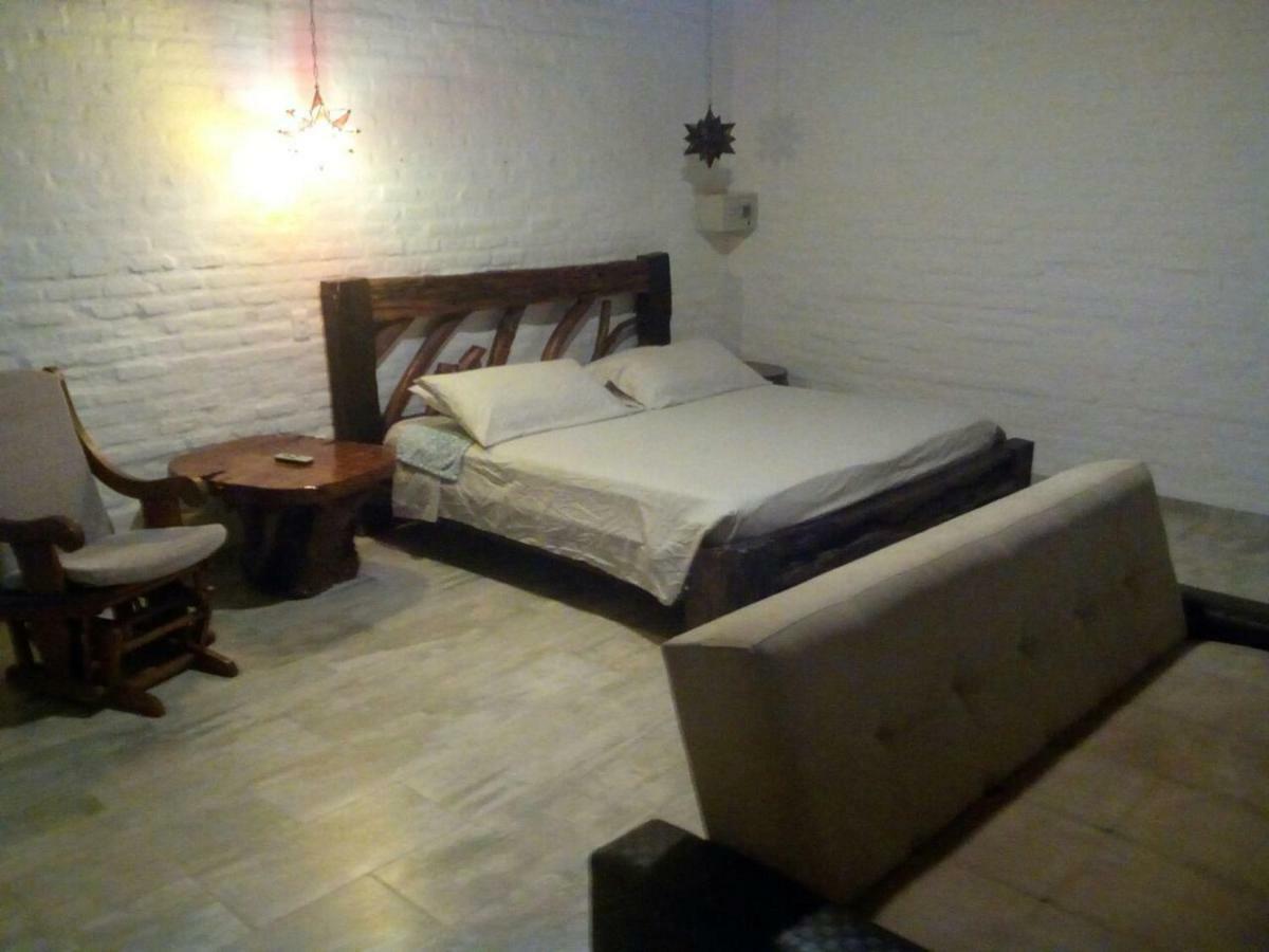 Hotel La Cuspide Calimita Luaran gambar